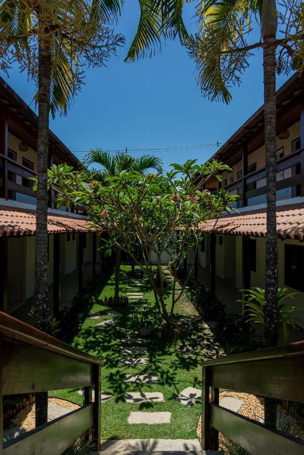 Villa Alexandre Pousada - Trancoso Exterior foto