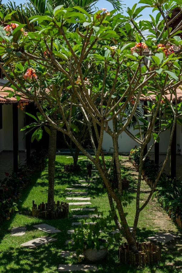 Villa Alexandre Pousada - Trancoso Exterior foto