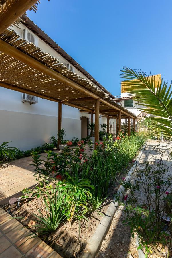 Villa Alexandre Pousada - Trancoso Exterior foto