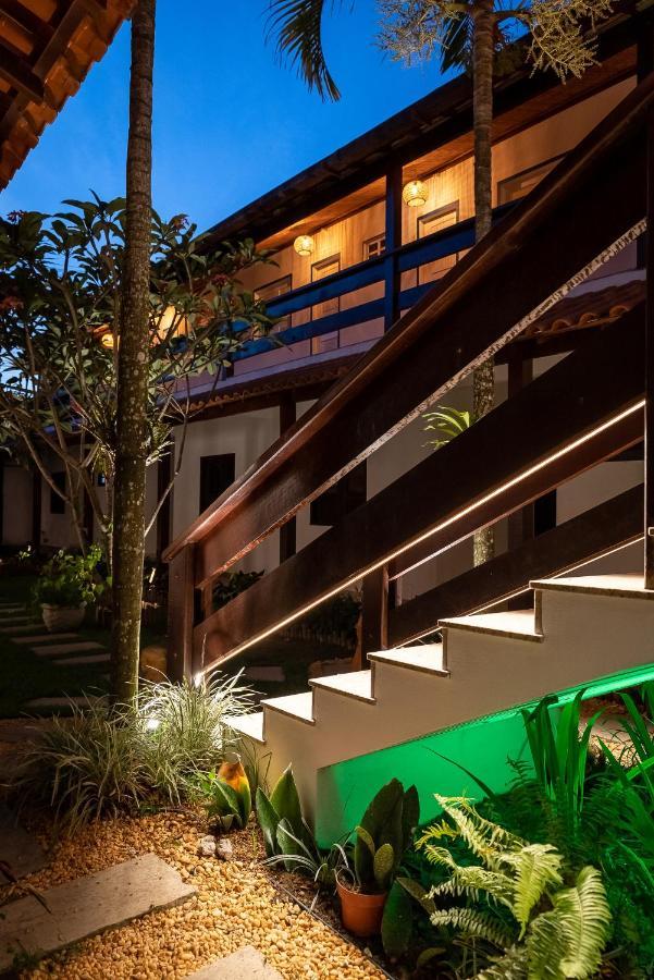 Villa Alexandre Pousada - Trancoso Exterior foto