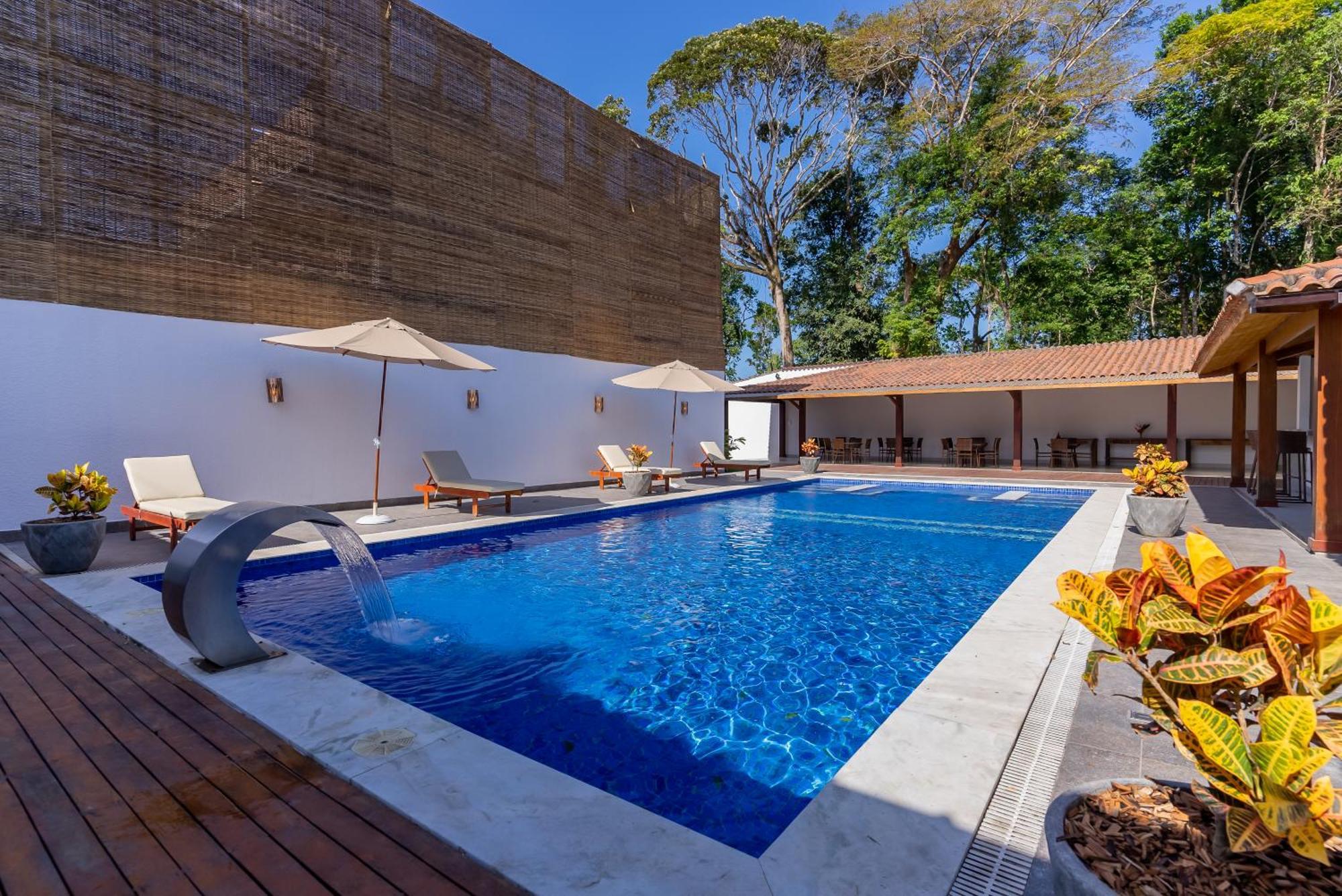 Villa Alexandre Pousada - Trancoso Exterior foto