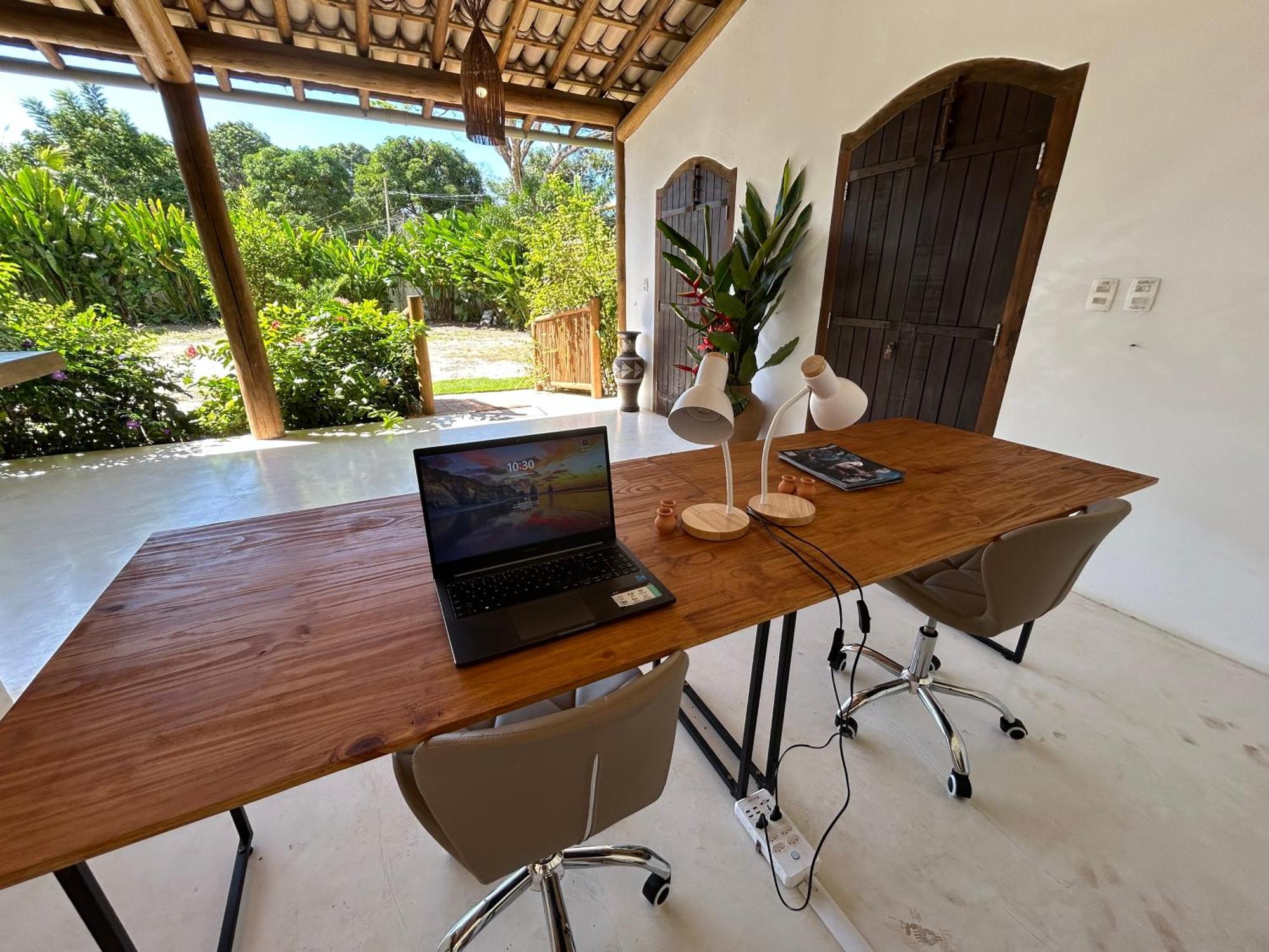 Villa Alexandre Pousada - Trancoso Exterior foto